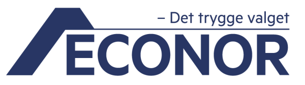 Entreprenørcompaniet Nord AS (Econor) er et entreprenørfirma lokalisert i Tromsø.