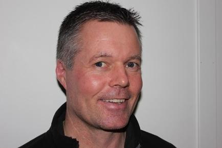 Arne Munkvold